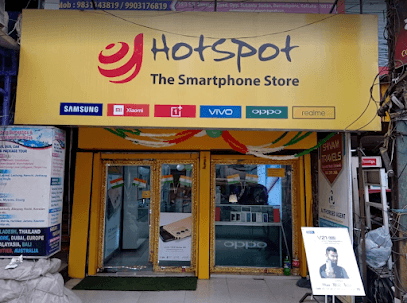 Hotspot Mobile Store business photograph
