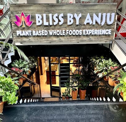 Bliss By Anju business photograph