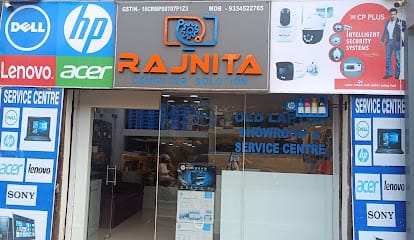 Rajnita Computer Solution business photograph