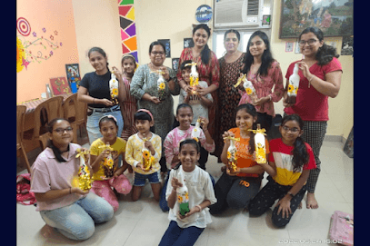 Aakruti Arts business photograph