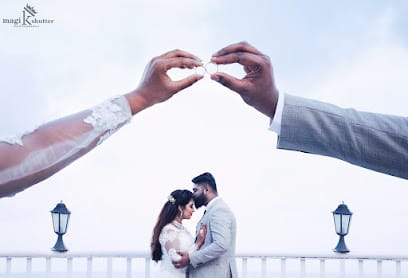 Magik Shutter Photography | Cinematic Candid | Candid Photography business photograph