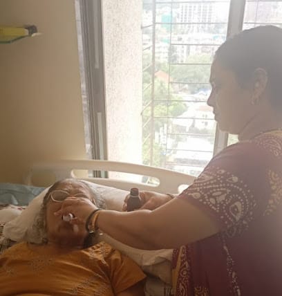 SANYUKTA CARE business photograph