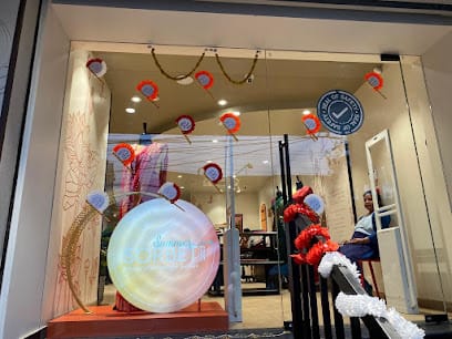 Taneira Sarees (Post Office Chowmuhani, Agartala) business photograph