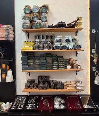 KOSHHA- Handmade Luxury business photograph