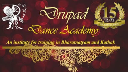 Drupad Dance Academy​ A bharatnatyam and kathak training center business photograph