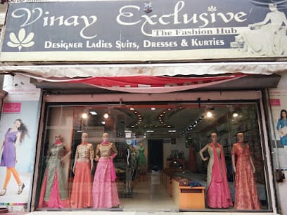 Viney Exclusive business photograph