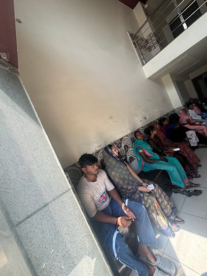 Shatayu Ayurveda Evam Panchakarma Kendra business photograph