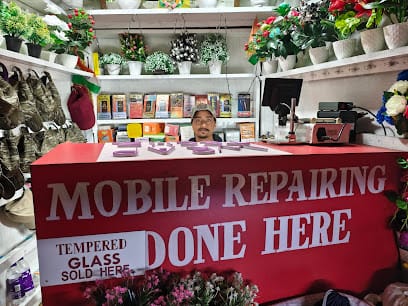 Raj Bali Gaur business photograph