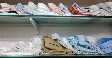 Mahesh Tailor's business photograph