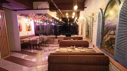 Oak Barrel Multi Cuisine Family Restaurant and Bar business photograph