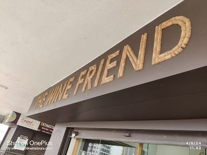 Nashik Wine Tours & Wine Accessories Suppliers business photograph