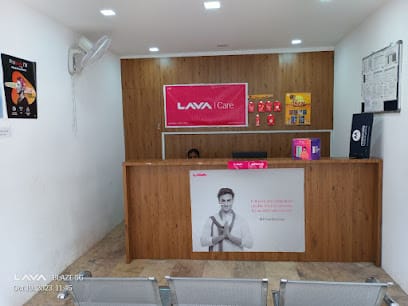 Lava Micromax service center business photograph