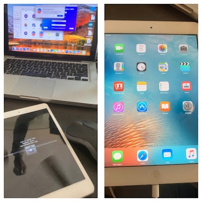 Prasad Cell Care business photograph