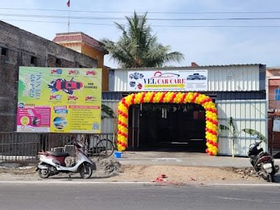 VEL CAR CARE business photograph