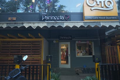 Parineeta - The Complete Woman business photograph