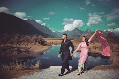 Walia Wedding Studio business photograph