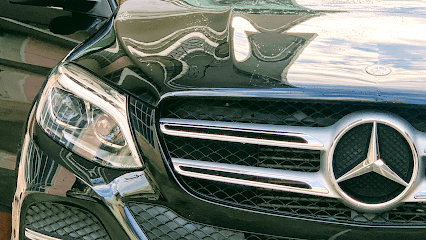 Five2 Detailing business photograph