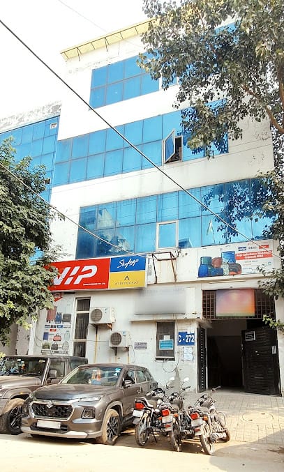 Ocean Luggage Private Limited -India's Leading Manufacturer Of Luggage and Bags business photograph