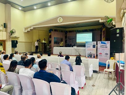 Projector Rental Aniket business photograph