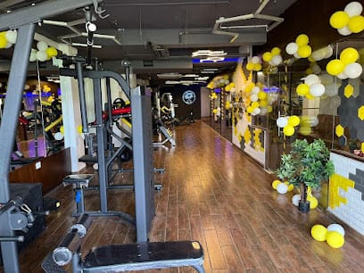 Better U Fitness business photograph