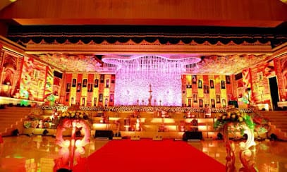 Oscar Event Management business photograph