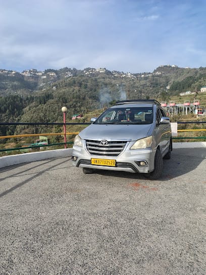 Mussoorie Taxi Service business photograph