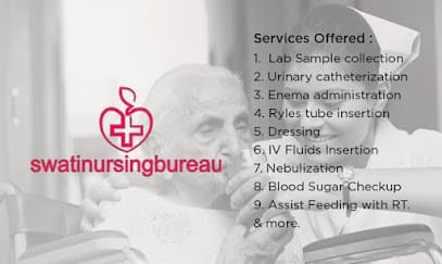Swati Nursing Bureau business photograph