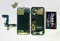 Quickfix Technologies business photograph