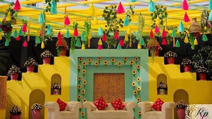 Wedding Planner Varanasi business photograph