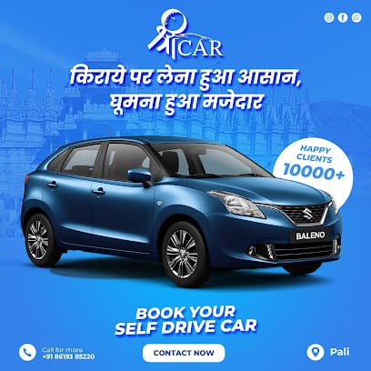 Shree Car Rental business photograph