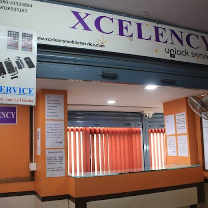 Xcelency Mobile Service business photograph
