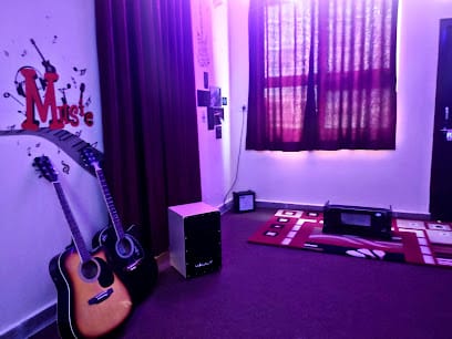 The Music Room business photograph