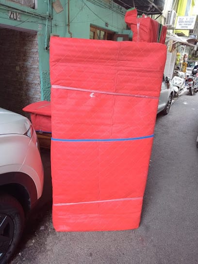 Asha Packers and Movers business photograph