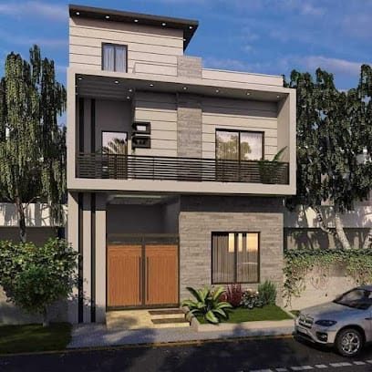 EARTH CONSTRUCTION business photograph