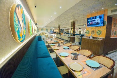 Clay 1 Grill – Restaurant & Party Hall in Moti Nagar business photograph