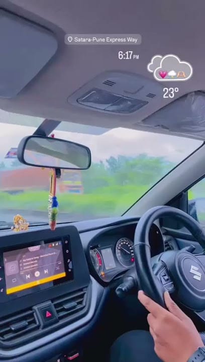 Shree Krishna Self Drive Car Rentals business photograph