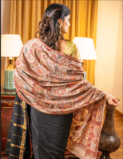 Gaurav Woolen Mills business photograph