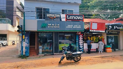 Mack Systems business photograph