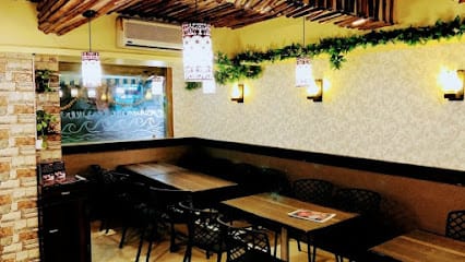 Simply Malvani Seafood Restaurant business photograph