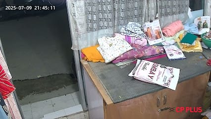 Shabnam Boutique business photograph