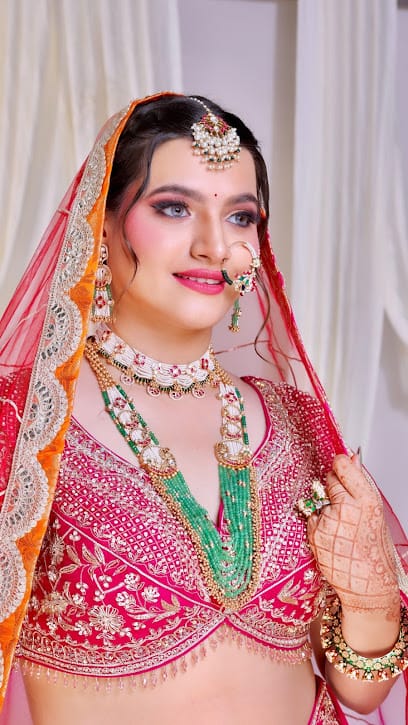 Kanikka Tandon Studio business photograph