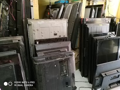 Ambika TV Repair business photograph