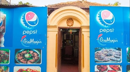 GiriManja’s business photograph