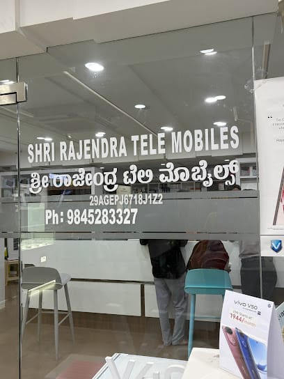 Shri Rajendra Telemobiles business photograph