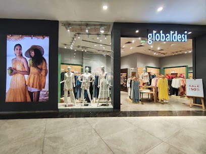 Global Desi business photograph