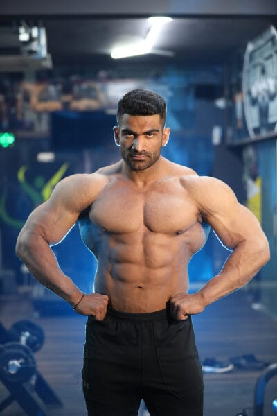 The Reformer Studio | Best Gym in Jaipur business photograph