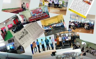 DYNOPTS Design and Engineering Solutions Pvt Ltd business photograph