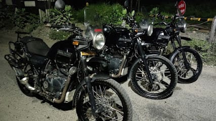 Haridwar On Wheels - Bike On Rent in Haridwar (Gov Approved) business photograph