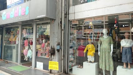 Guddies business photograph