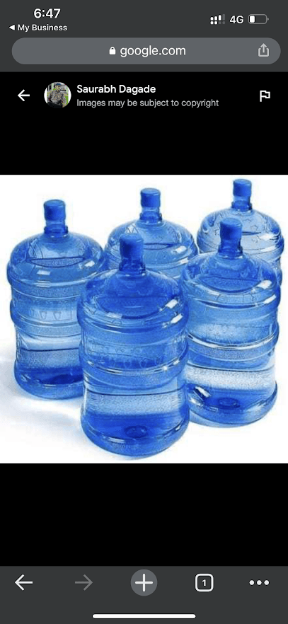 Dudhale water supply business photograph